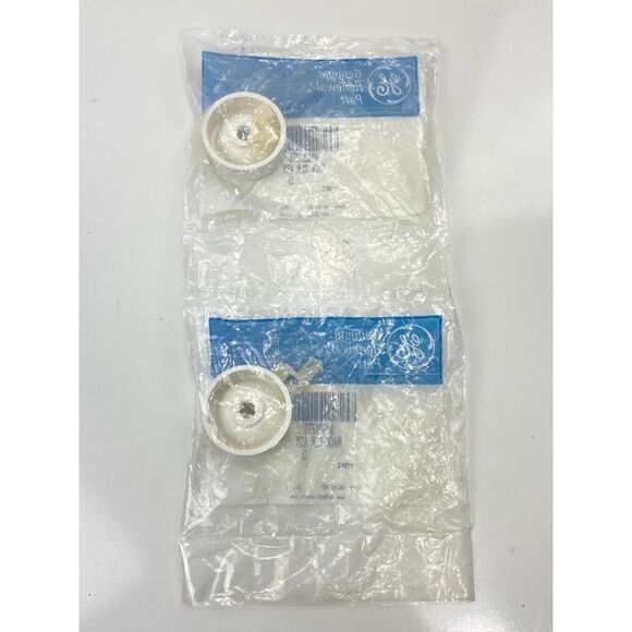 GE WD12X271 Rack Roller 2 Pack OEM Genuine Renewal Part GE Dishwasher Part DI120 - Picture 3 of 3